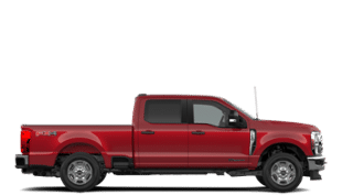 2026 Ford Super Duty® External Image 5